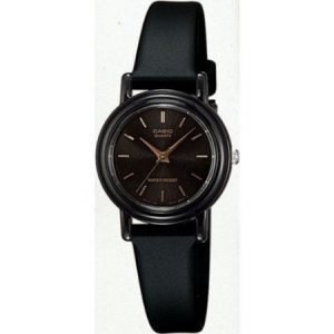Casio LQ139E-1A 3-hand Analog Classic Ladies Watch