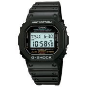 Casio G-Shock Illuminating Watch With Electro-Luminescent Backlight - Image 2