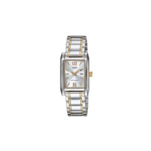 Casio Women's Classic Watch Japan Quartz Mineral Crystal LTP-1235SG-7A