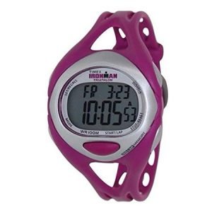 TIMEX IRONMAN PURPLE - T5K759
