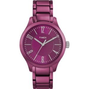 Timex T2P110 Ladies PREMIUM FUNCTIONAL TECHNOLOGY Watch