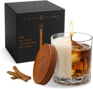 Blackwood Scented Luxury Gift