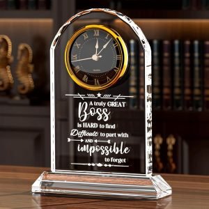 Boss Day Gifts Office Decor