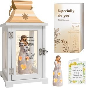 Mother of The Groom Gifts