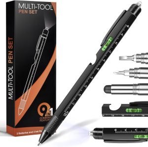 Multitool Pen